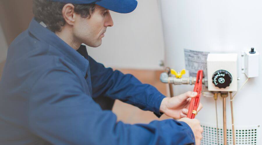 Professional septic pumping service in Forest Grove, MT